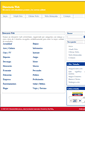 Mobile Screenshot of directorioweb.com.co